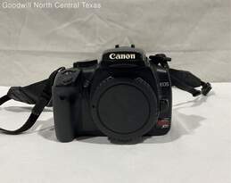 Canon Rebel XTi Digital Camera alternative image