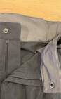 NWT The North Face Mens Black Cruze Gear Mountain Cycling Cargo Shorts Size L image number 5