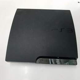 Sony Slim PlayStation 3 CECH-2501A