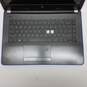 HP Laptop 14in Intel Celeron N3350 CPU 4GB RAM & HDD image number 2