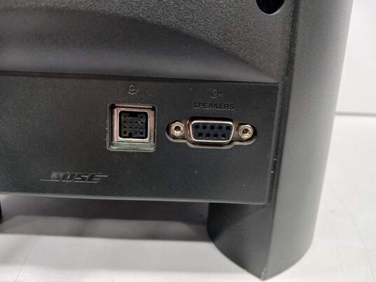 Bose PS3-2-1 II Powered Speaker System image number 4