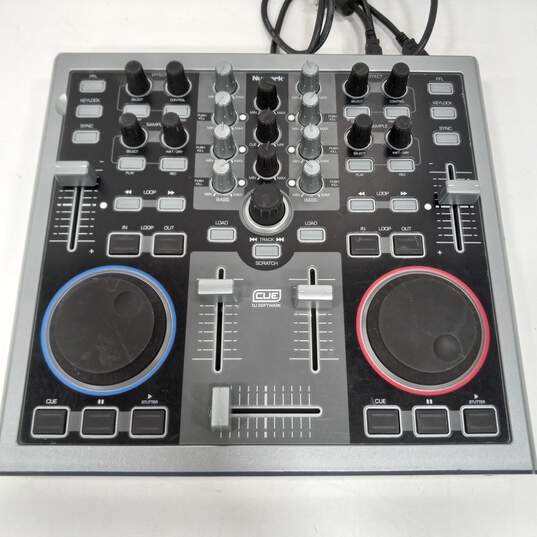 Numark Total Control USB MIDI DJ Controller image number 2