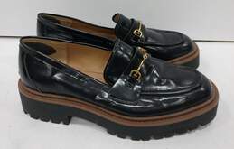 Sam Edelman Laurs Platform Shoes Size 10 alternative image