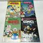 Walt Disney's Comics and Stories Comic Book Assortment image number 3