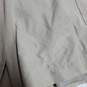 Sam Edelman Women's Long Sleeve Button Trench Coat Jacket Size XS image number 4