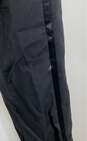The Kooples Mens Black Single Breasted 2 Piece Blazer Suit Pants Size 50 image number 6
