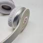 Beats By Dre White Over the Ear Headphones Untested image number 3