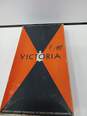 Vintage Victoria De Luxe Hot Water Bottle IOB image number 2