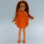 Vintage 1969 Ideal Beautiful Crissy Doll Hair Grows image number 1