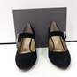 Ann Taylor Adaline Maryjane Pumps Women's Size 7.5M image number 1