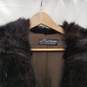 Youla Mitsakou Vintage Beaver Fur Coat image number 2