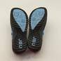 NWT JBU By Jambu Womens Keegan Bungee JB16KGW06 Blue Gray Sneaker Shoes Size 11W image number 3
