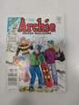 Bundle of 9 Assorted Archie Comic Books image number 3