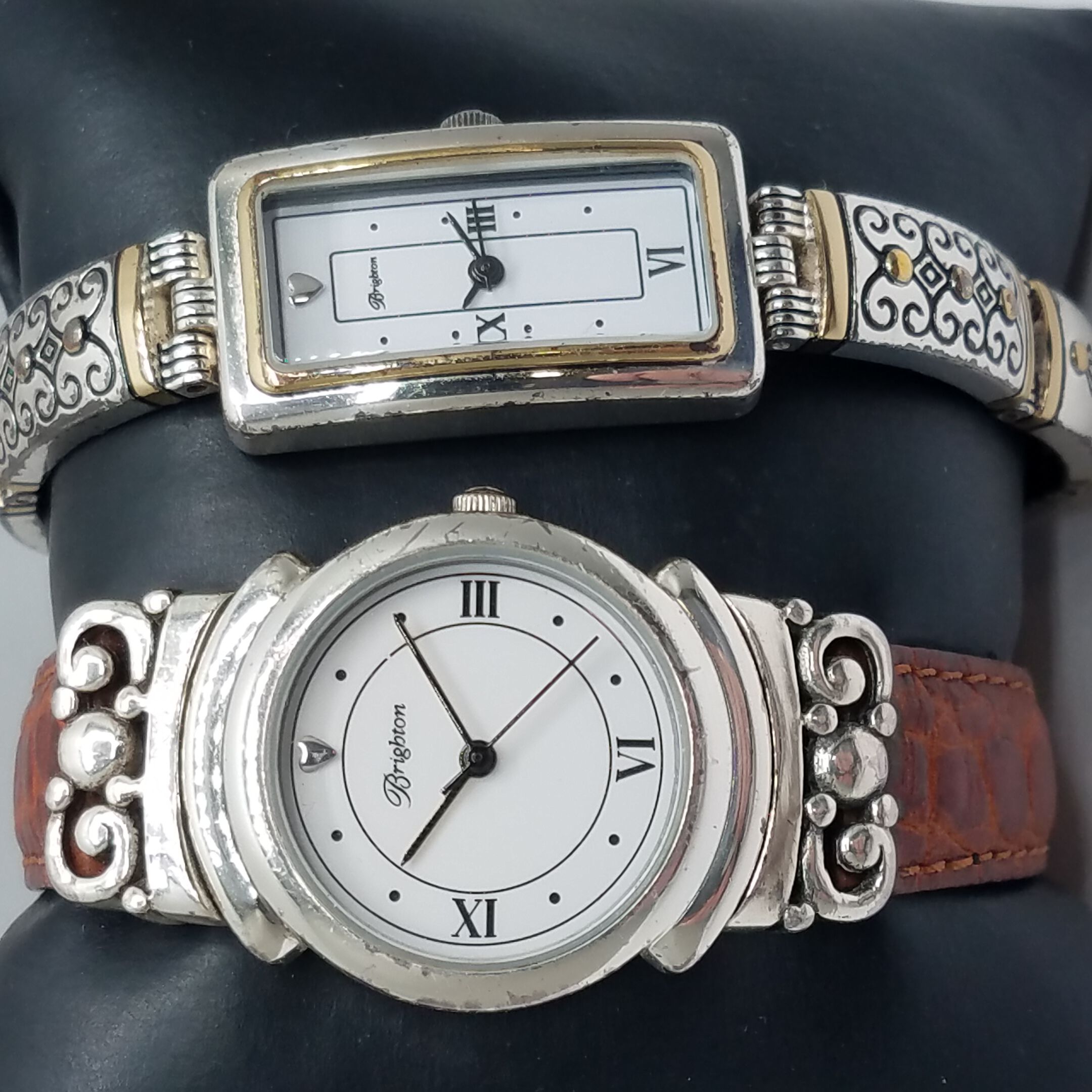 Lafayette College Women's Watches. TAG Heuer, MOVADO | M.LaHart & Co.