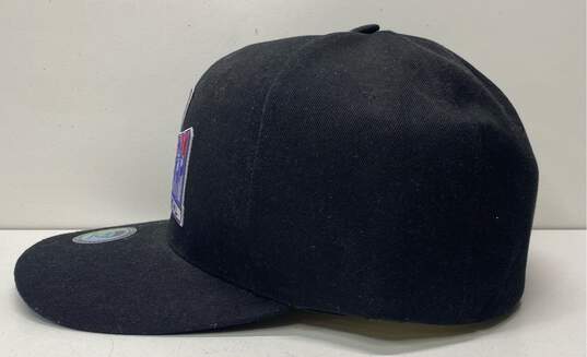 Noggin Boss Oversized Super Bowl LVIII Black Cap Sz. L image number 5