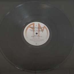 Peter Frampton -1976  Double Live LP - Framed Memorabilia alternative image