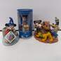 Lot of 4 Disney Collectible Items image number 5