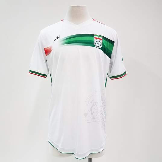 Where to buy football team kits and jerseys in Qatar