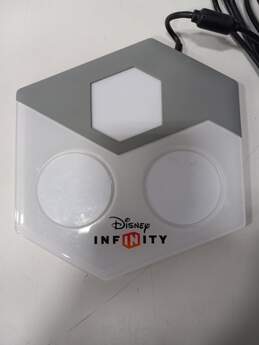 Wii Disney Infinity Game W/Board alternative image
