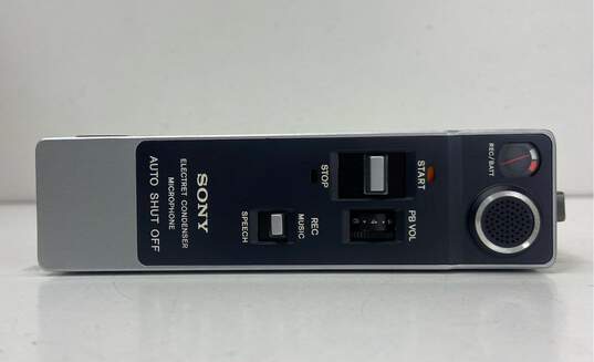 Sony TC-55 Cassette-Corder image number 5