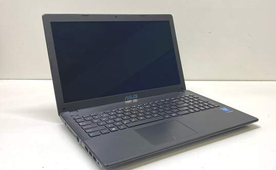 ASUS X551M 15.6" Intel Celeron (No Bootable Device) FOR PARTS/REPAIR image number 1