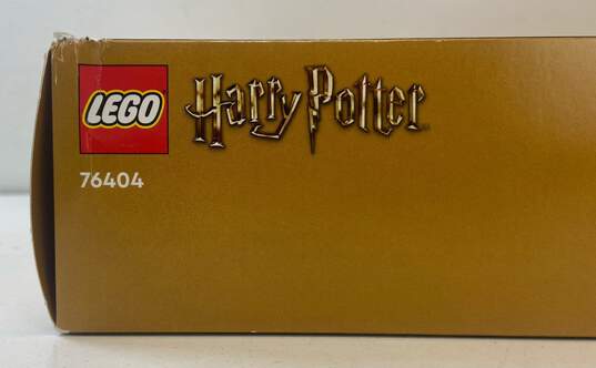 Lot of 2 LEGO HARRY POTTER: LEGO Harry Potter Advent Calendar (76404) NIB image number 7