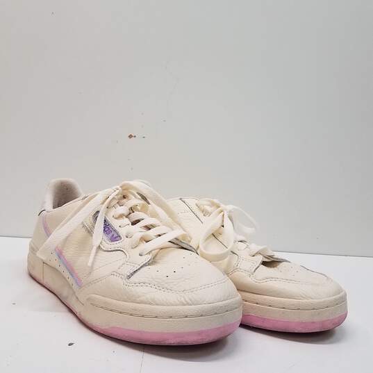 Adidas Continental 80 Women Athletics Sneakers US 8 image number 3
