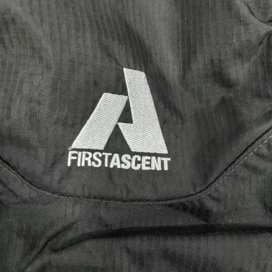 Gray Eddie Bauer/Whittaker Mountaineering First Ascent Backpack image number 2