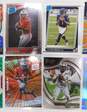 (10) 2021 Justin Fields Rookie Cards Bears Steelers image number 3