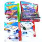 Assorted Sealed Mattel Hot Wheels Diecast Cars Disney image number 4