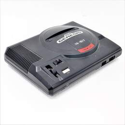 Sega Genesis Model 2 Console Only TESTED