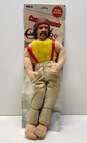 "Up in Smoke" 16 " Cheech Doll by Neca 2003 image number 1