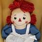 Applause Inc. Limited Edition Raggedy Ann Dolls By Worth Gruelle image number 5