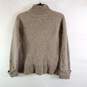 SWTR Women Brown Sweater M image number 2