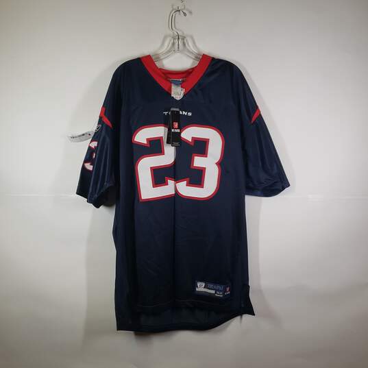 arian foster pro bowl jersey
