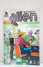 Dark Horse Resident Alien Comic Book Set of 3 image number 4