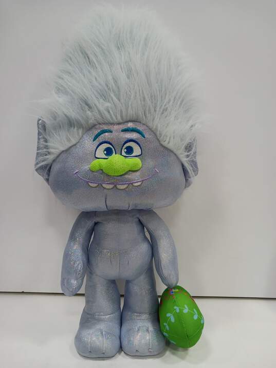 Troll Stuffed Animal image number 1