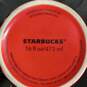 8 Pc. Bundle of Starbucks Ceramic Mugs image number 5