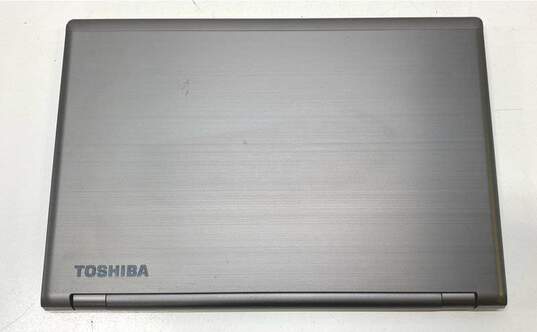Toshiba Tecra Z50-C 15.6" Intel Core i5 Windows 10 image number 7
