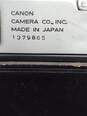3pc Bundle of Assorted Vintage Film Cameras W/ Camera Flash image number 8