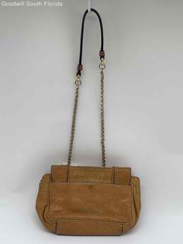 Milly Womens Brown Purse alternative image