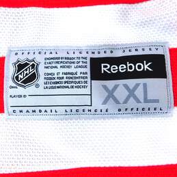 Reebok Carolina Hurricanes NHL Hockey Jersey Size Adult Men's XXL alternative image