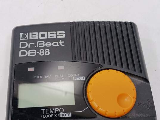 Boss Dr. Beat Metronome DB-88 image number 2