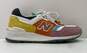 New Balance X STAUD 997 Made in USA Multicolor Sneaker Casual Shoes Women's SZ 9 image number 1