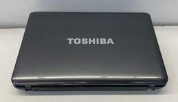 Toshiba Satellite L645-S4102 14" Intel Pentium No HDD FOR PARTS/REPAIR alternative image