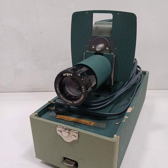 Vintage Argus 300 Projector image number 3