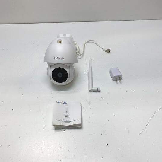 Goowls XY-R9820-G2 Security Outdoor Camera image number 2