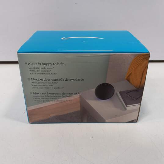 Amazon Echo 4th Gen Smart Speaker New In Box image number 2