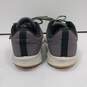 Men's Downshifter Gray Shoes Size 8 image number 4