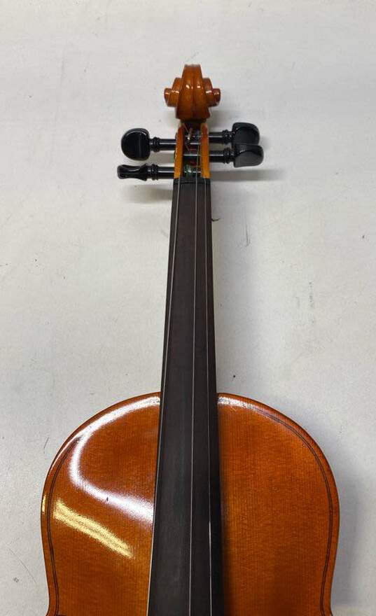 Santorini Violin HVO 3/4 image number 2